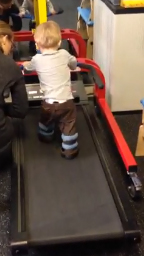 We can rebuild him. We have the technology. We can make him better than he was. Better...stronger...faster.