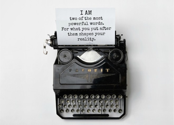 I AM
