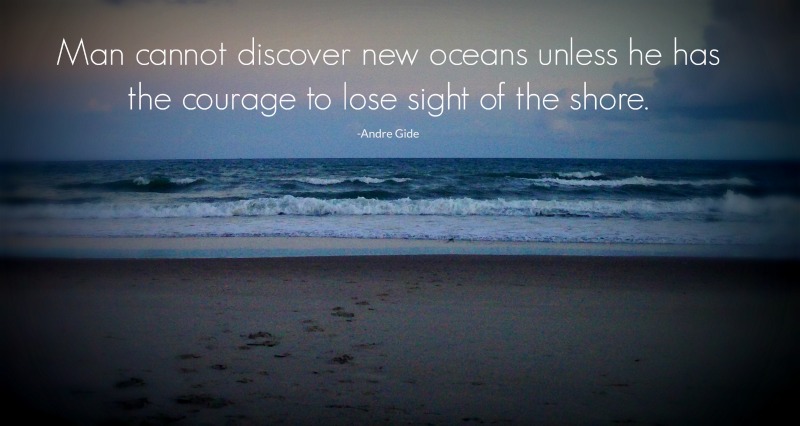 ocean courage