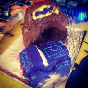 batman birthday - www.alliepottswrites.com