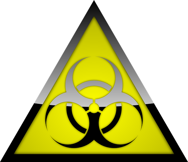 biohazard