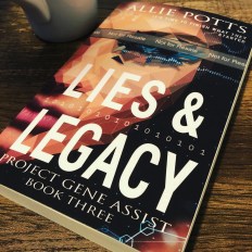 Lies & Legacy