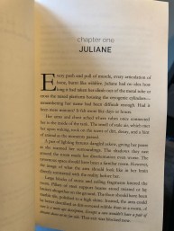 excerpt of Lies and Legacy