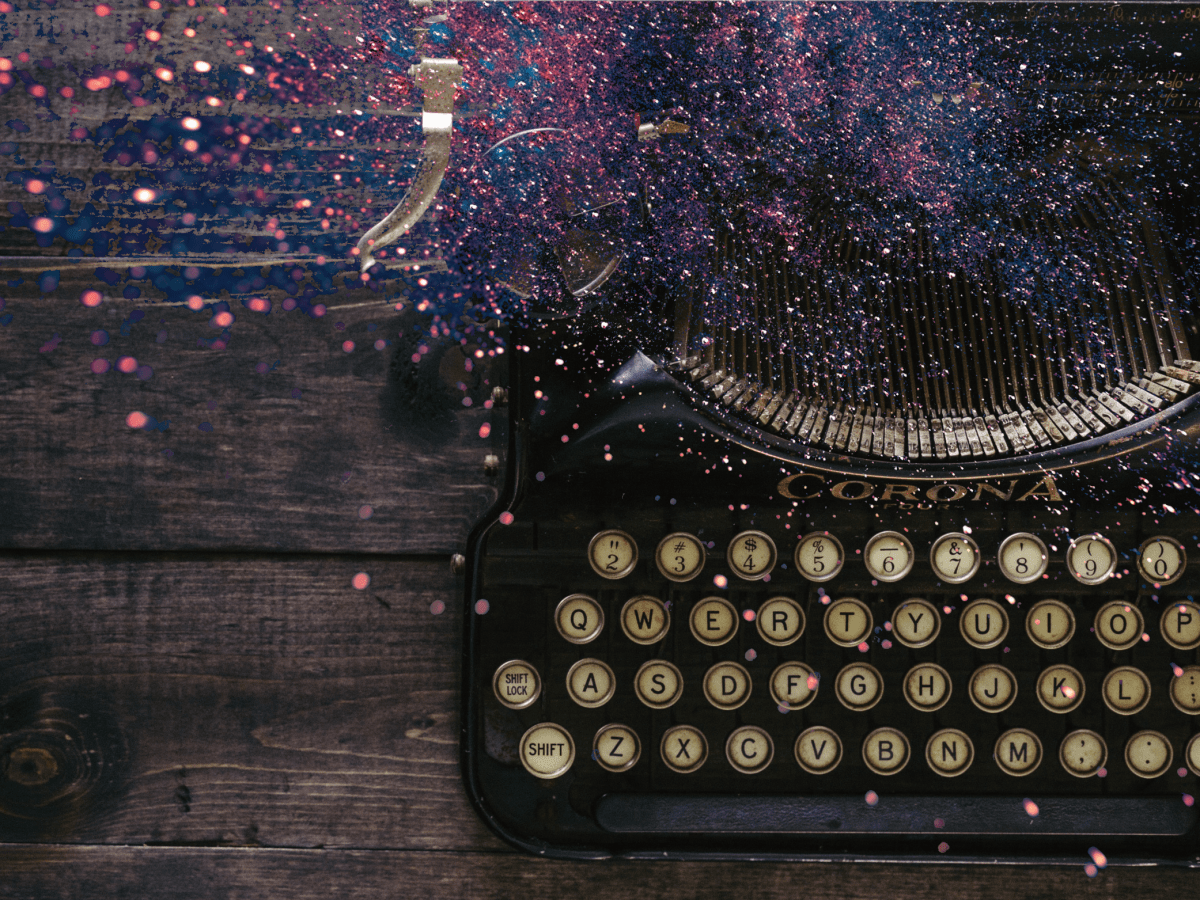 A Collection of Micro Fiction&nbsp;Past