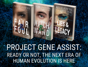 Project Gene Assist Ad